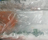 氧化物研磨用行星球磨机，粘壁沉底解决方案？