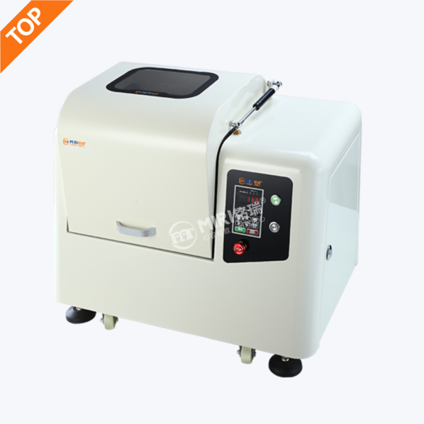 碳纳米管/石墨烯行星球磨机方案：分散与结构保护的平衡艺术